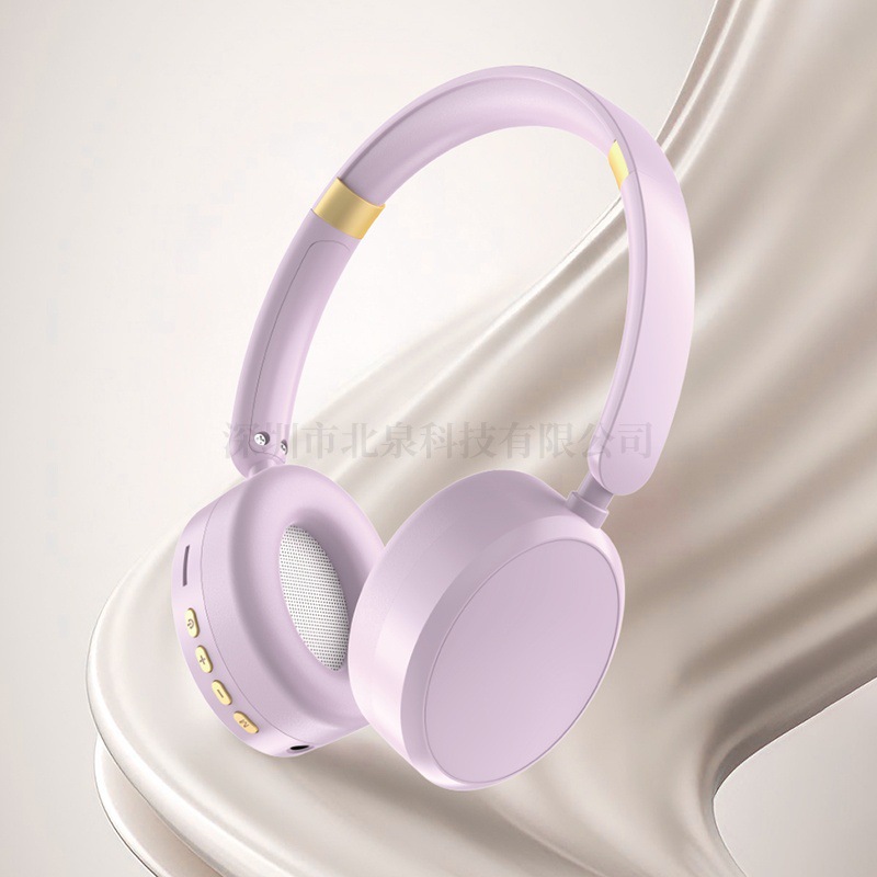 Fül feletti-vezeték nélküli Bluetooth sportfejhallgató hosszú akkumulátor-üzemidővel