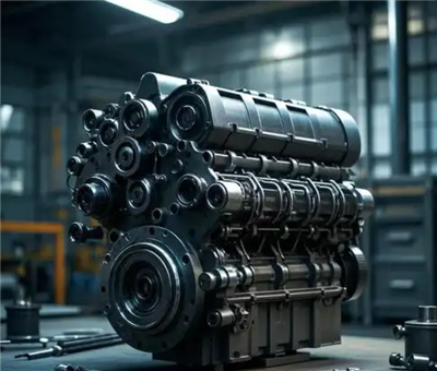 Szuper motor