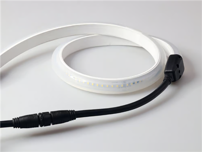 LEDYi Mining & Tunnel Heavy{0}}ipari LED szalaglámpa (IK10, IP65)
