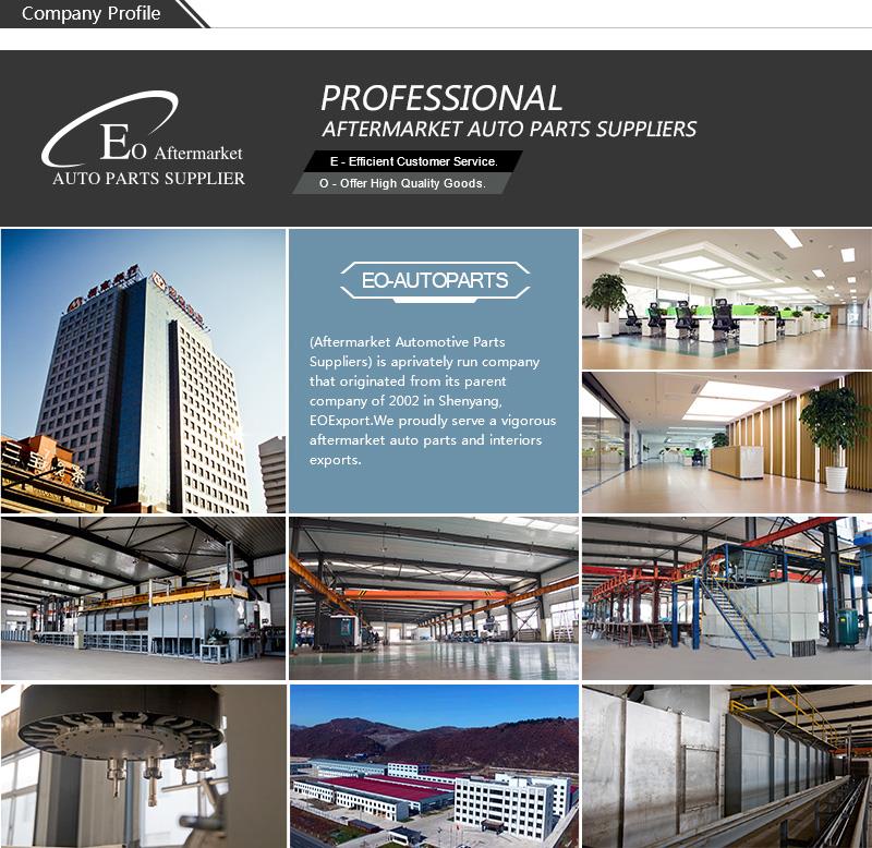 何思源 Az autóalkatrészek rögzítése