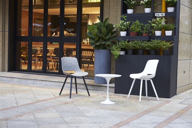 Nordic Style Design szokásos színkontraszt alkalmazás 台州芽尖 林迪迪 林迪迪