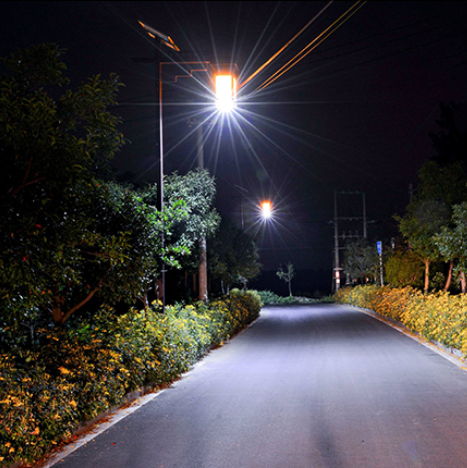 LED Solar Street Light-山西喜神 -3 组-皇甫慧青